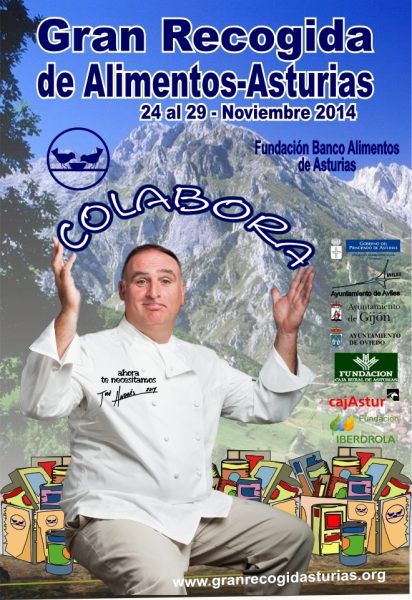 2015-10-Gran-Recogida-PPW-Cartel-2014-Jose-Andres 2015-10-Gran-Recogida-PPW-Cartel-2014-Jose-Andres