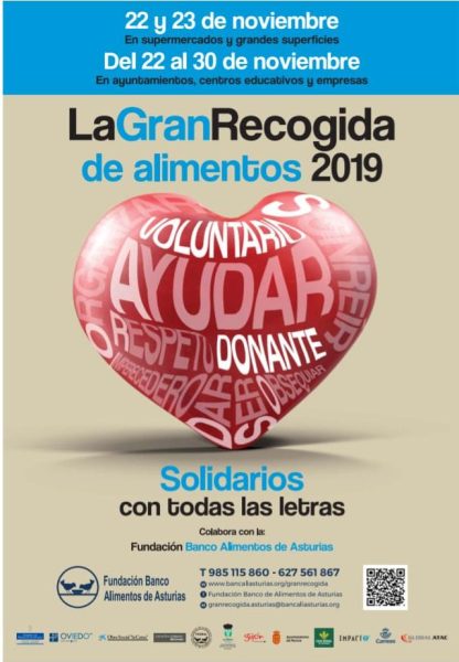 Cartel-GRAN-RECOGIDA-2019 Cartel-GRAN-RECOGIDA-2019